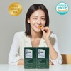 NMN nutritional film Quercetin NAD effect slow aging ODF MNM