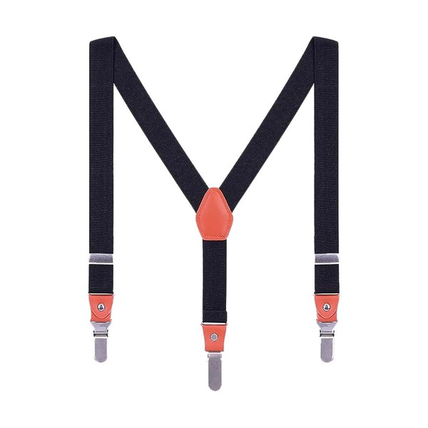 Naunna Braces for Men and Women [35mm Wide] - Braces