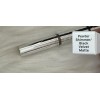 Bobbi Brown Cream Shadow Kohl liner Pewter Shimmer Black Velvet