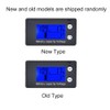 LCD Digital Voltmeter Medium Portable Battery Voltage Equipment Industrial Tool
