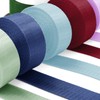 Grosun Nylon Webbing 1 inch 1.5 inch 2 inch Nylon
