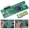 IHOUMEX 013640F LCD Display Pool Stat Kit for Raypak Pool