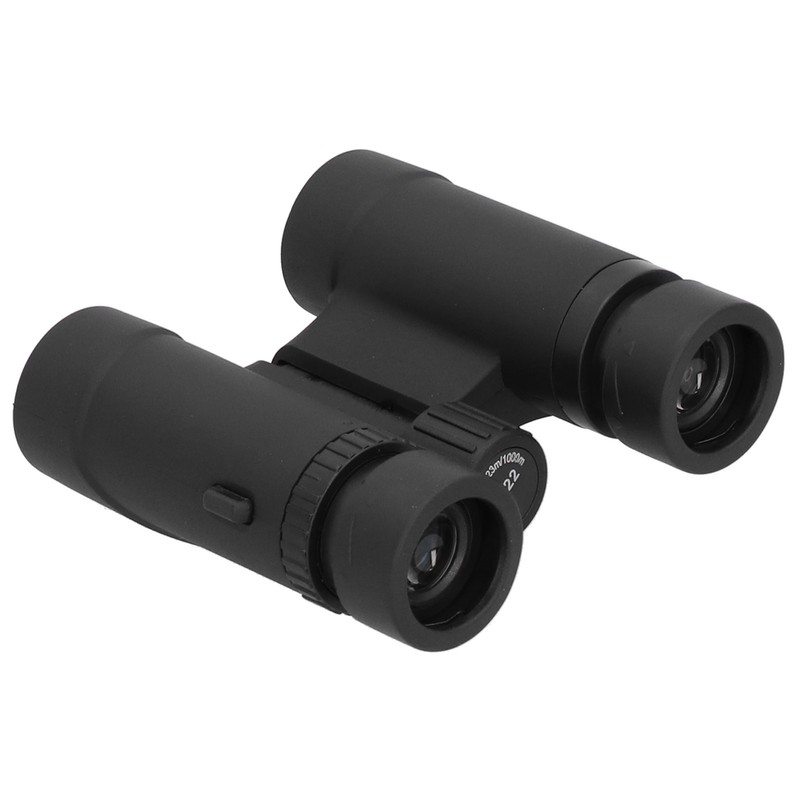 8x22/10x22 HD Outdoor Binoculars Set Handheld Sightseeing Binoculars for Concert