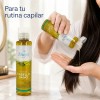 Aceite Cabello Sano Sheló Nabel 140 Ml / Repelente De