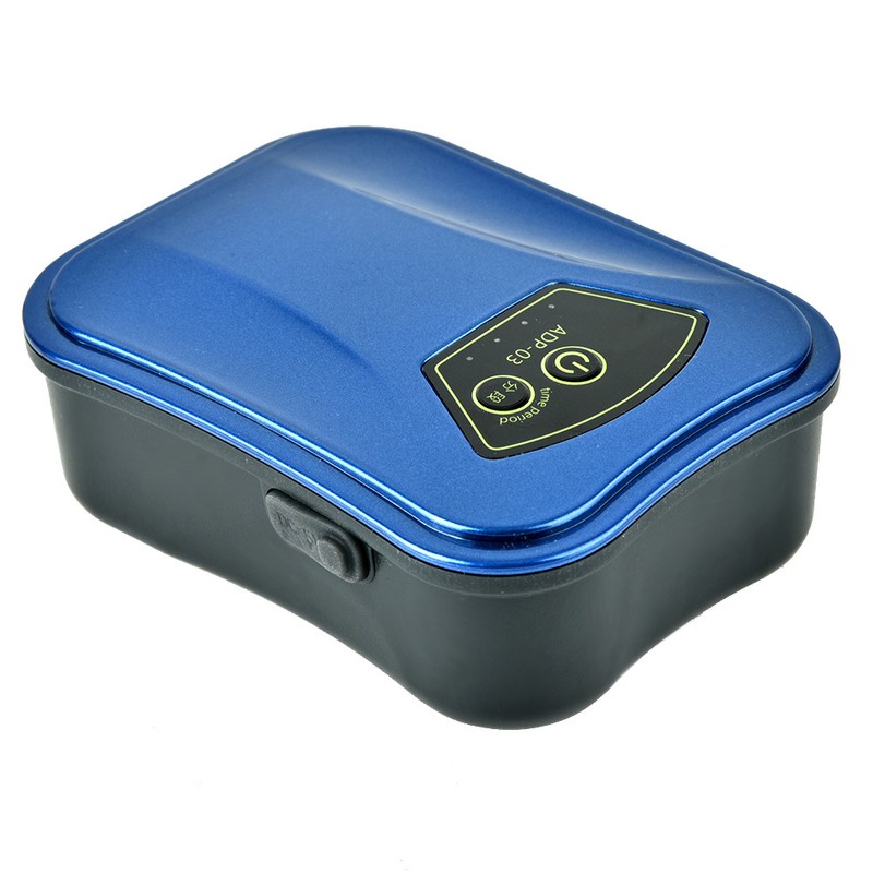 Rechargeable Air Pump AC / DC Pump Portable Dual Use