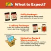 Olive My Pickle Fermented Kimchi Variety Pack - 48 oz