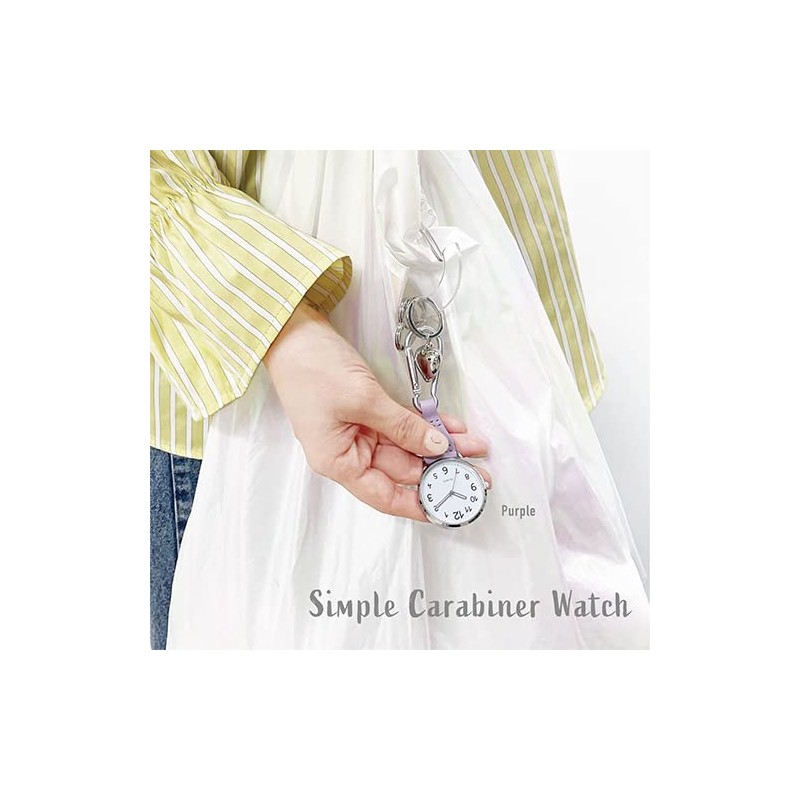 Sun Flame J-Axis 20P1361-BK Pocket Watch, Black, Casual