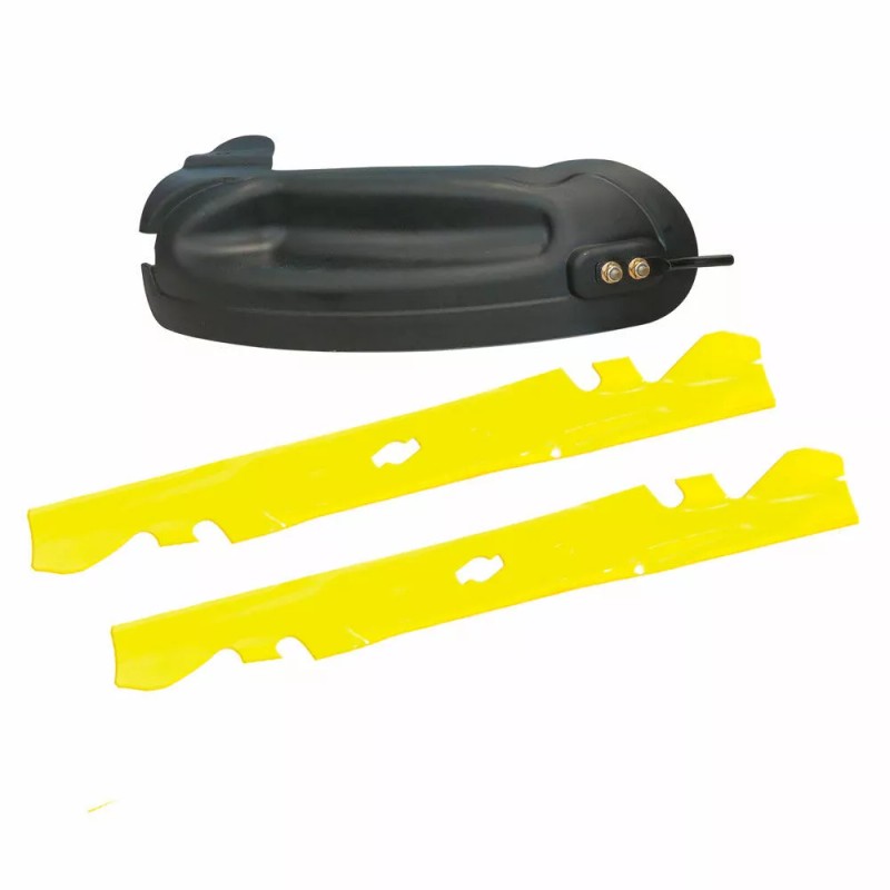 Cub Cadet XTREME MULCHING KIT FOR 42-INCH CUTTING DECKS 19A30046100