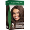 NATURIGIN® ORGANIC BEAUTY - Permanent Hair Colour – Brown 4.0