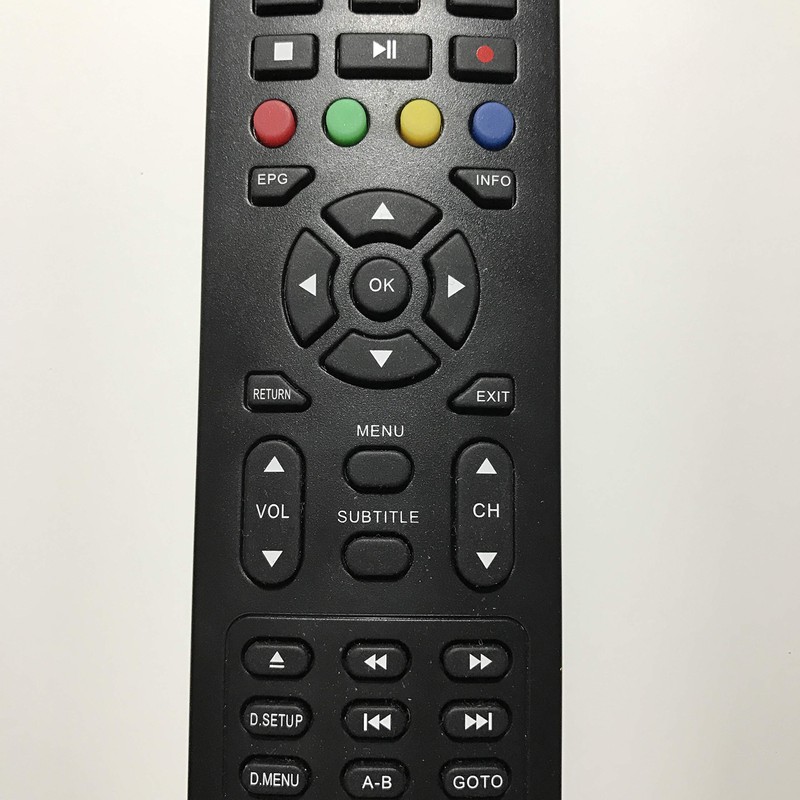 TEAC TV Remote Control Model TRC1000