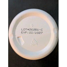 Bloom Nutrition Creatine Monohydrate Powder Raspberry Lemon Flavor 40 Servings