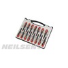 15 Piece PRECISION SCREWDRIVER SET