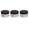 3Pcs Hair Mask Ceratin Repair for Damaged Dry Care Moisturize