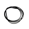 WE12M29 Dryer Drum Drive Belt is Suitable Instead of WE12X21574