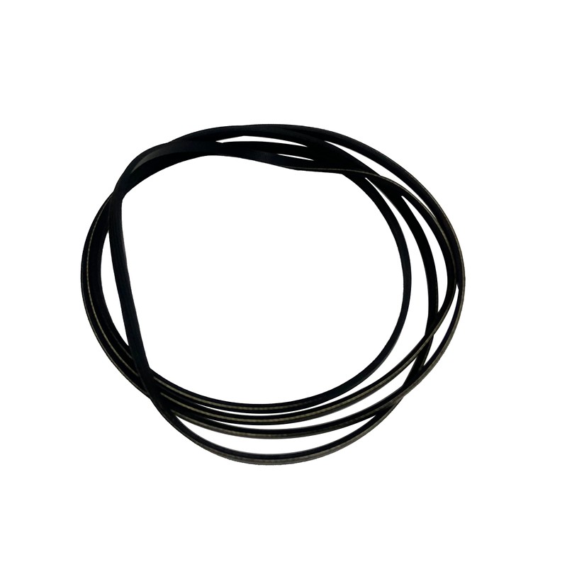 WE12M29 Dryer Drum Drive Belt is Suitable Instead of WE12X21574