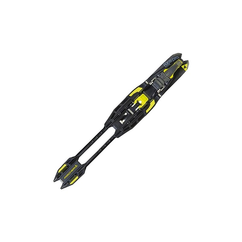Fischer XC-Binding Race Pro Skate IFP Black - 000
