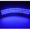 REXTiN Super Bright 200pcs 3 LED Module Blue 5630 5730
