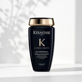 케라스타즈 [리바이탈라이징] 케라스타즈 방 크로놀로지스트 샴푸 250ml