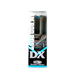 Golden Mean ROD POST DX Gray