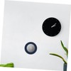 DOITOOL Thermostat Protective Accessory for Nest Thermostat Easy Installation Wall