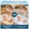 Disposable Baby Nappy Pads 60 x 60 cm Pack of