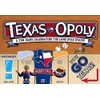 Late for the Sky Texas-opoly Game, 96 months to 9600