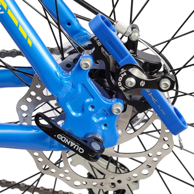 Bicycle Piston Press Tool - Disc Brake Pads for Bicycle,