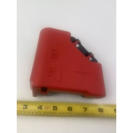 Unbranded Positive Cable Terminal Battery Fuse Box Assembly