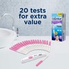 Clearblue Digital Ovulation Tests Kit (OPK) Proven To Help You