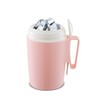 Rotpunkt Food Container No.850, Flamingo Pink