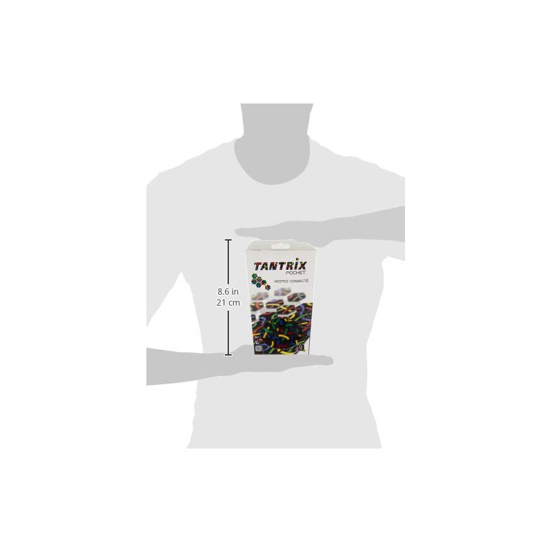 Gigamic Tantrix Pocket JTXP Game