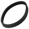 Caltric Drive Aramid Belt for Arctic Cat F570 T500 T570