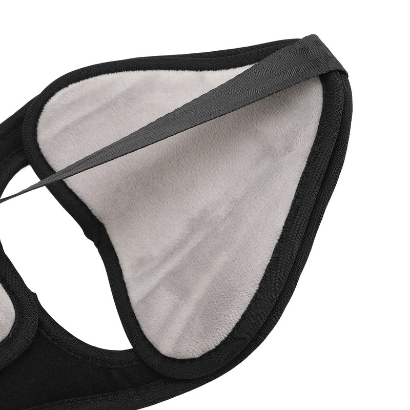 Neck Stretcher Strap Portable Neck Cervical Traction Device Shoulder Relax