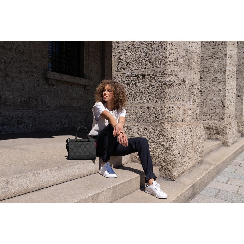 reisenthel Daily Shopper XS - The smaller version of our