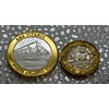 The Commemorative Coin Company RMS TITANIC, WHITE STAR LINE Fine