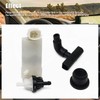 Meyffon Windshield Washer Pump Compatible with Mazda CX-3 2015-2020 Replace