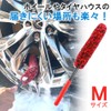 Car Wash Brush, Wheel Brush, Medium Size, Bend, Fixed, Tire