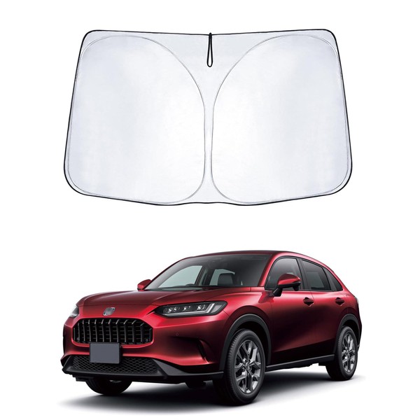 YYANBB Honda ZR-V RZ3 RZ4 RZ5 RZ6 RZ Car Sun