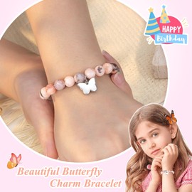 UNGENT THEM Gifts for 13 Year Old Girl, 13 Year Old Girl Birthday Gift Ideas, 13th Birthday Decorations for Girls, 13 Years Old Teen Girl Birthday Gifts