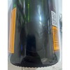 Anti-Tick Label Round 4 cm Black Deactivatable 8.2 MHz Pack
