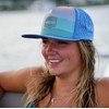 WAVESETTER - Premium Trucker Hats for Men/Women | Boys/Girls Snapback