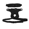 Wheelchair Thigh Restraint Belt Fixation Safety Waist Restraint Wheelchair Seatbelt