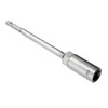 CoCud Quick-Change Nut Setter Driver Bit, 13mm Metric 150mm Length