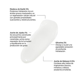 Hand Cream - Reve Dermalotogique - Crema humectante para manos