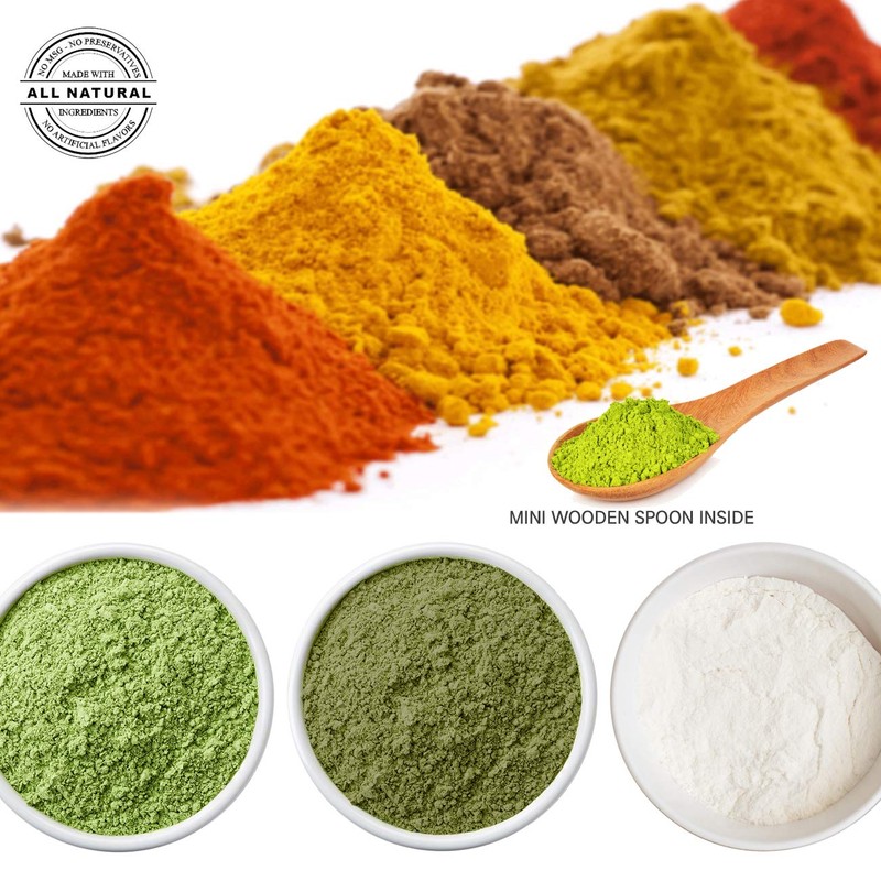 [Medicinal Herbal Powder] Prince Natural Wild Yam Powder/프린스 마분말, 6.2oz