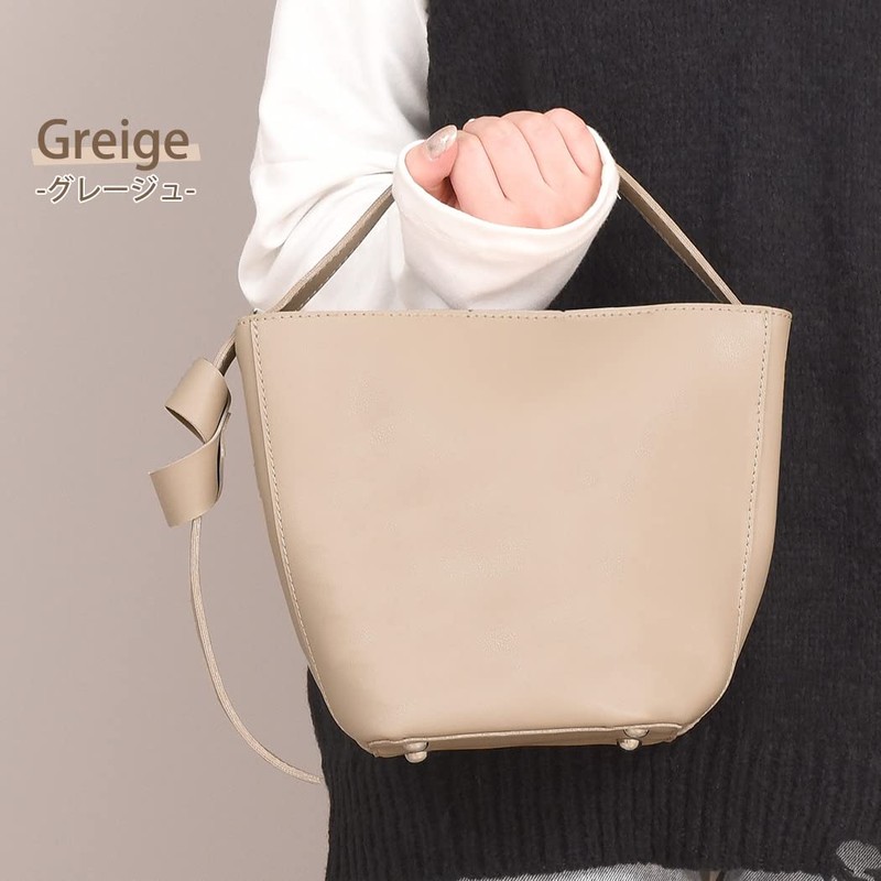 Teddy 202 Women's Shoulder Bag, Handbag, Crossbody Design, Lightweight, Synthetic