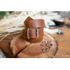 Gusti Leder nature Genuine Leather Shoulder Strap Replacement Additional Handle