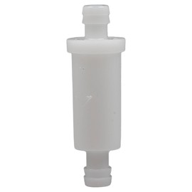 John Deere Original Equipment Fuel Filter #AM107314