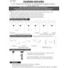 Universal 1-1/2" Kitchen Sink Drain Kit with P-Trap – Complete