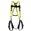 Honeywell Miller H100 Safety Harness with Leg Tongue Buckle &